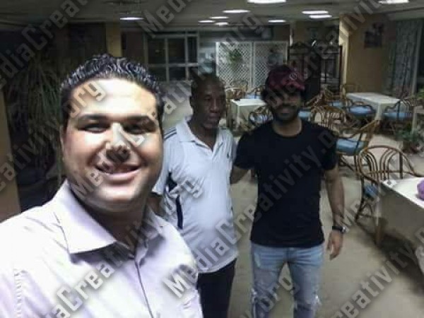 مؤسسة الإبداع الإعلامي وتنمية المجتمع