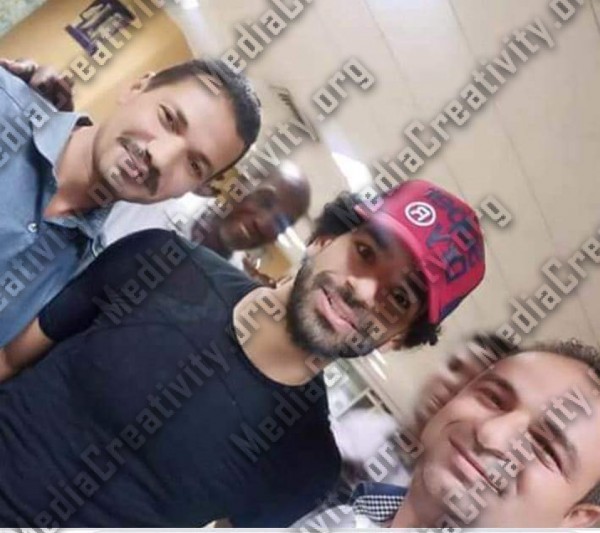 مؤسسة الإبداع الإعلامي وتنمية المجتمع