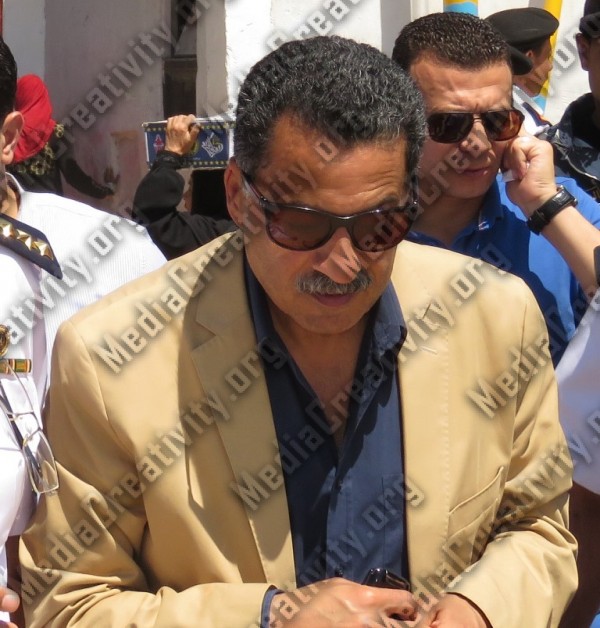 مؤسسة الإبداع الإعلامي وتنمية المجتمع