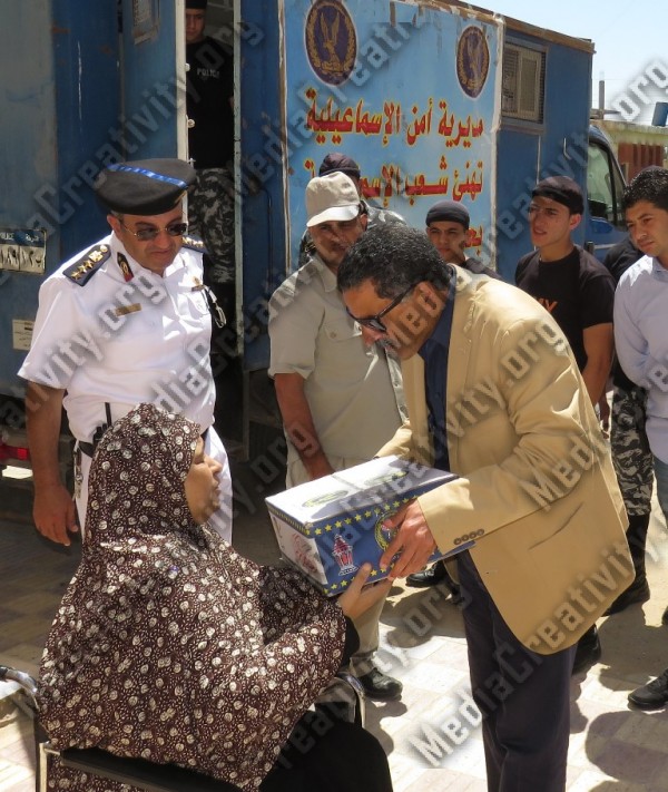 الإبداع الإعلامي