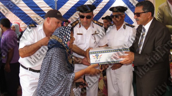 مؤسسة الإبداع الإعلامي وتنمية المجتمع