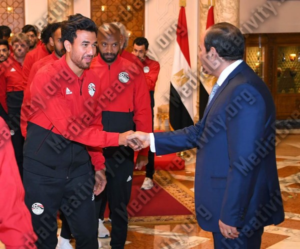 مؤسسة الإبداع الإعلامي وتنمية المجتمع