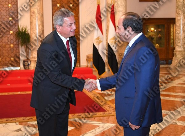 مؤسسة الإبداع الإعلامي