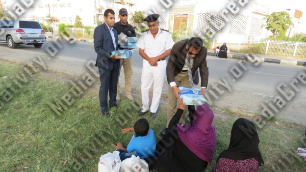 مؤسسة الإبداع الإعلامي وتنمية المجتمع