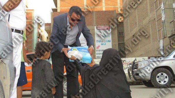 مؤسسة الإبداع الإعلامي