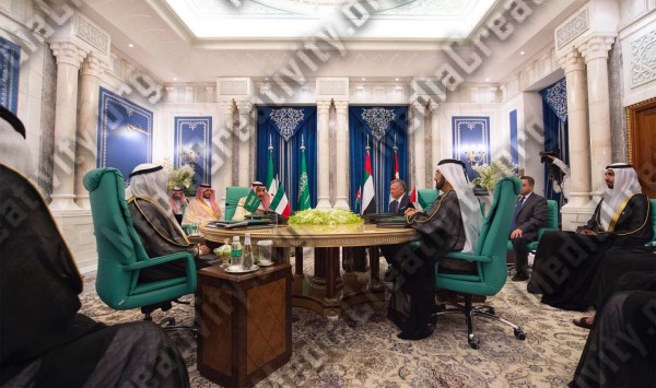 وكالة أنباء M.C.News