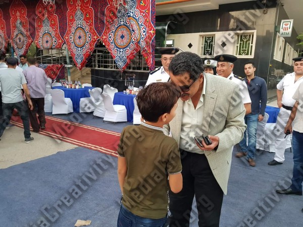 مؤسسة الإبداع الإعلامي
