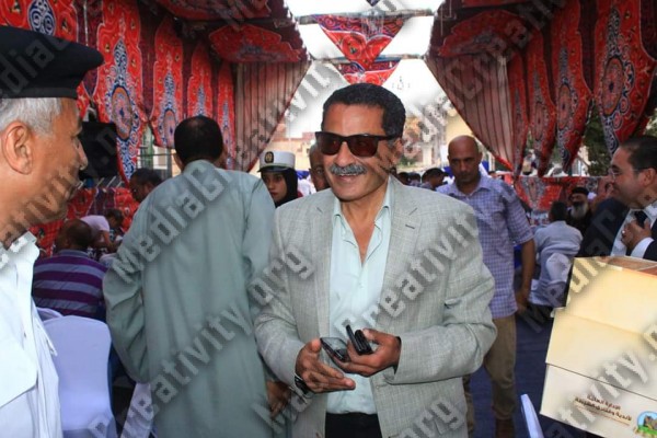 مؤسسة الإبداع الإعلامي وتنمية المجتمع