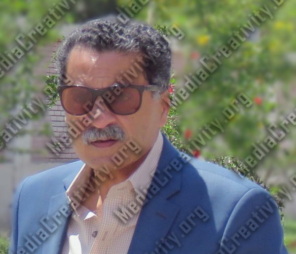 مؤسسة الإبداع الإعلامي
