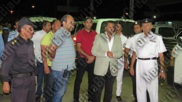 مؤسسة الإبداع الإعلامي وتنمية المجتمع