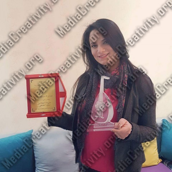 مؤسسة الإبداع الإعلامي وتنمية المجتمع