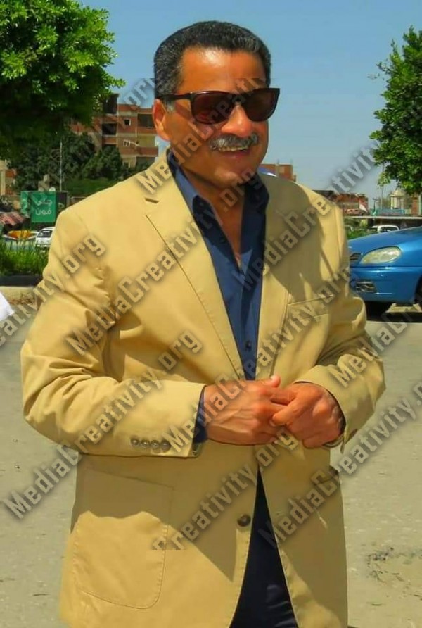 مؤسسة الإبداع الإعلامي