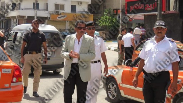 مؤسسة الإبداع الإعلامي