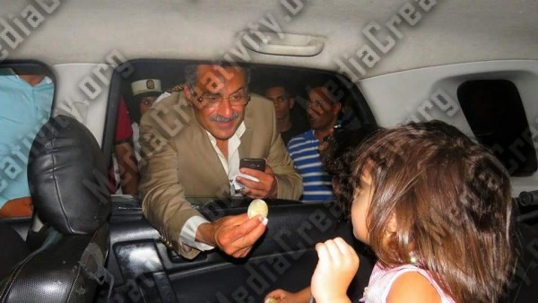 مؤسسة الإبداع الإعلامي