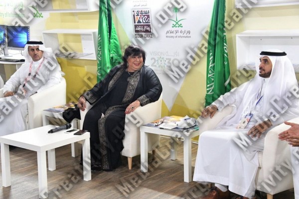 مؤسسة الإبداع الإعلامي وتنمية المجتمع