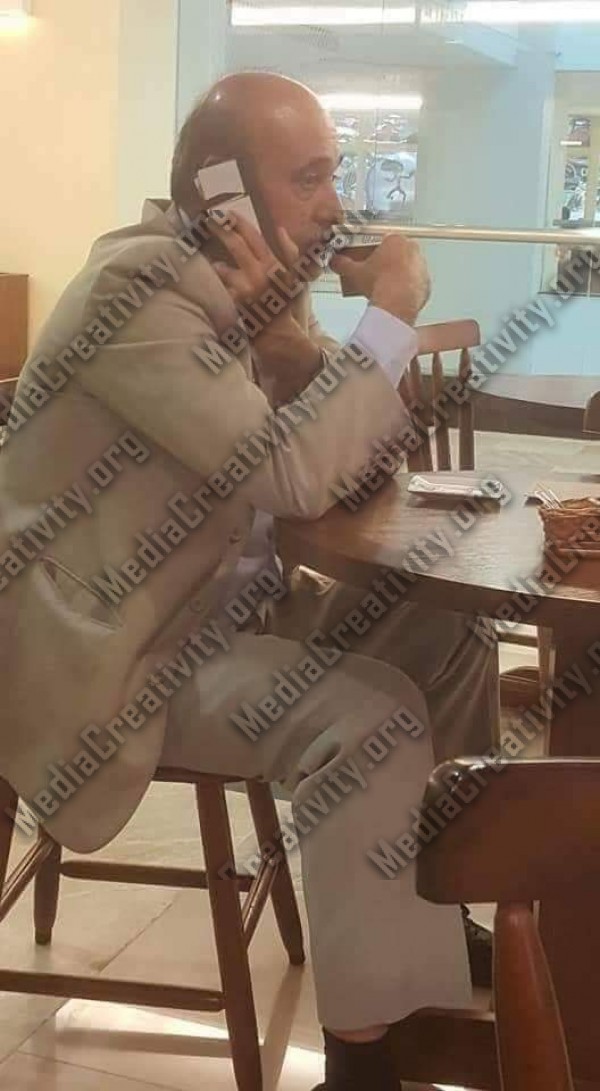 مؤسسة الإبداع الإعلامي وتنمية المجتمع