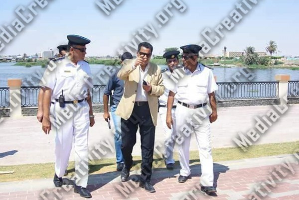 مؤسسة الإبداع الإعلامي