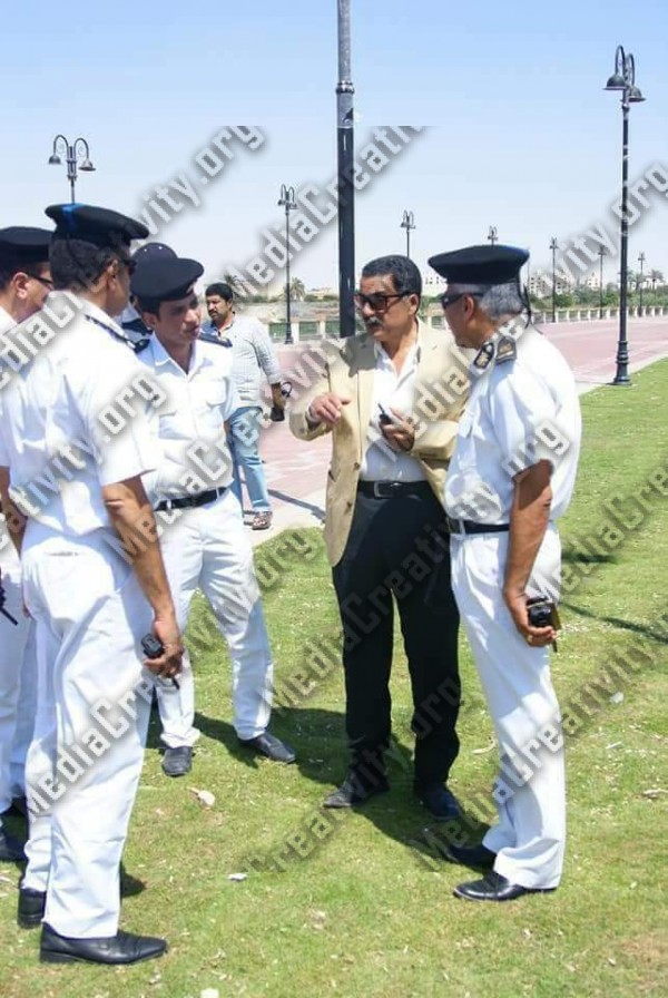 مؤسسة الإبداع الإعلامي
