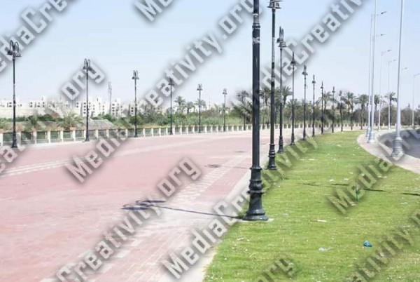 مؤسسة الإبداع الإعلامي
