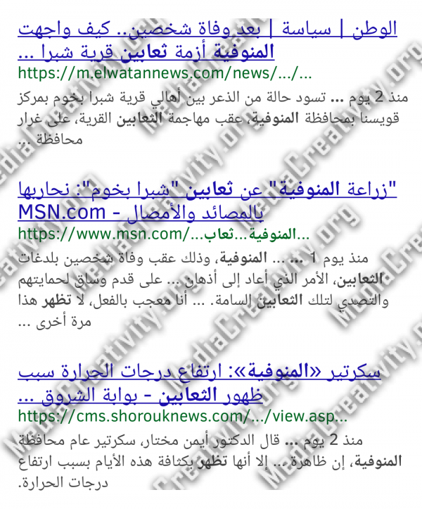 مؤسسة الإبداع الإعلامي