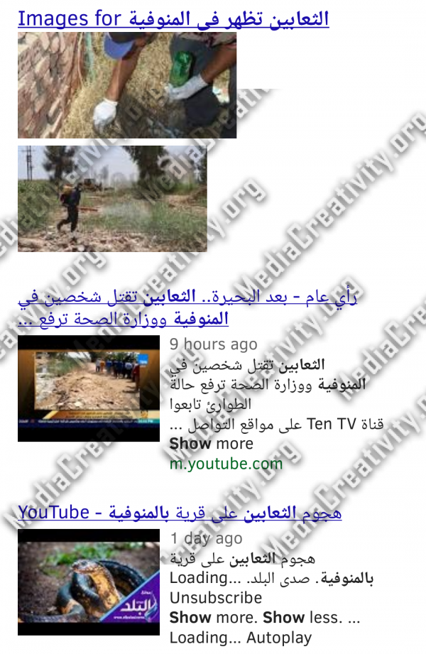 مؤسسة الإبداع الإعلامي