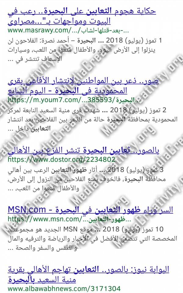 مؤسسة الإبداع الإعلامي