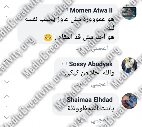 مؤسسة الإبداع الإعلامي