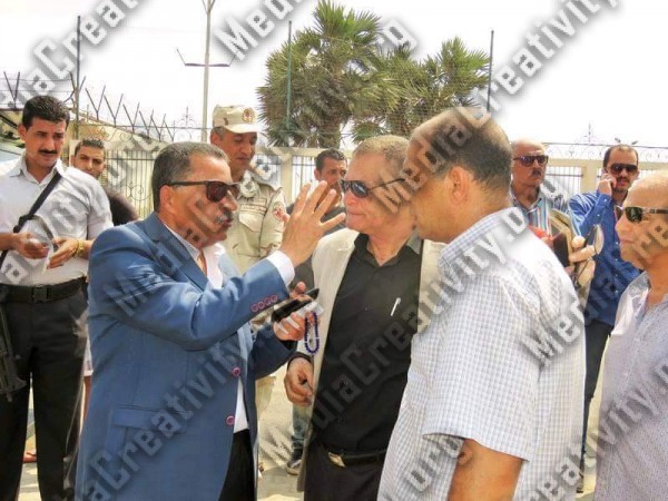 مؤسسة الإبداع الإعلامي