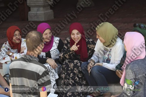 مؤسسة الإبداع الإعلامي