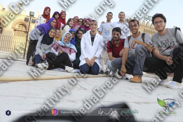 مؤسسة الإبداع الإعلامي