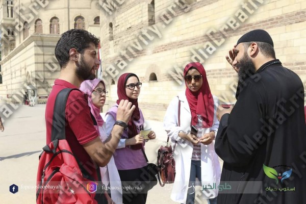مؤسسة الإبداع الإعلامي