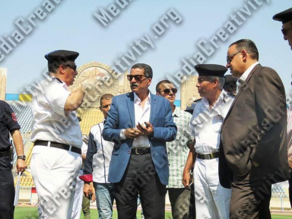مؤسسة الإبداع الإعلامي