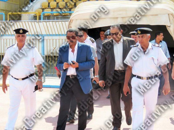 مؤسسة الإبداع الإعلامي