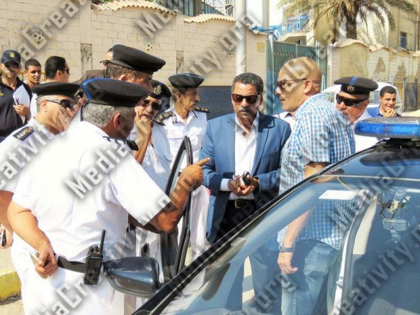 مؤسسة الإبداع الإعلامي
