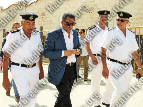 مؤسسة الإبداع الإعلامي
