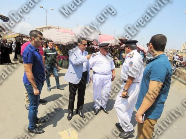 مؤسسة الإبداع الإعلامي