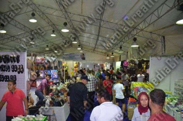 مؤسسة الإبداع الإعلامي
