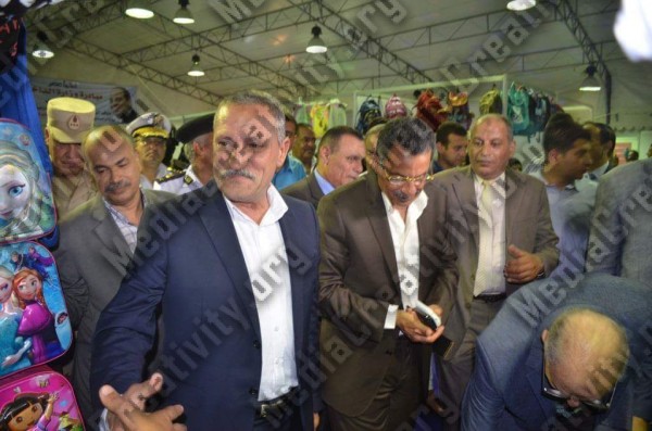 مؤسسة الإبداع الإعلامي