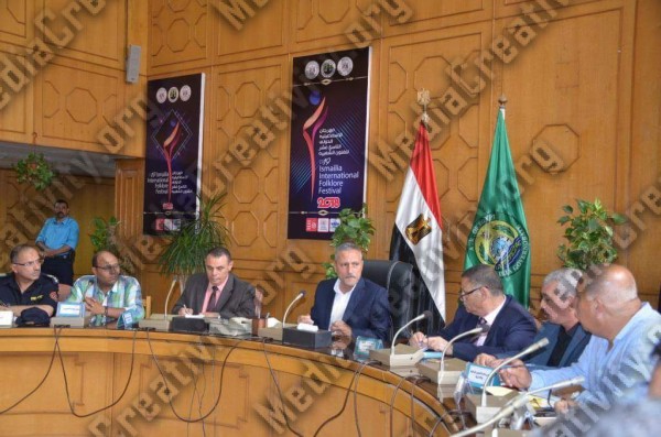 مؤسسة الإبداع الإعلامي