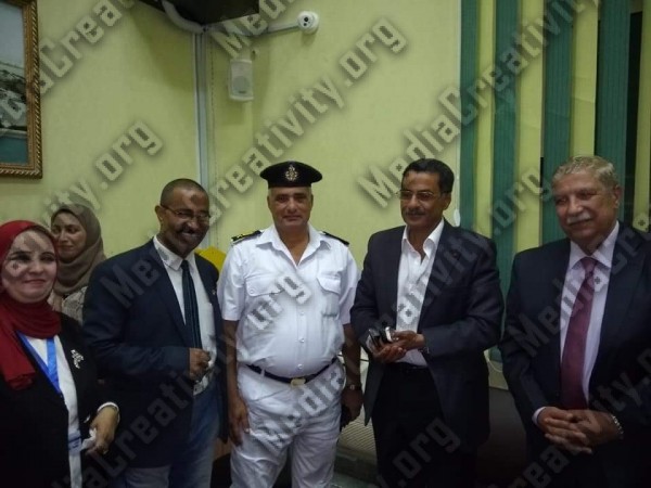 مؤسسة الإبداع الإعلامي وتنمية المجتمع