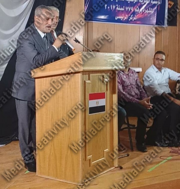 مؤسسة الإبداع الإعلامي