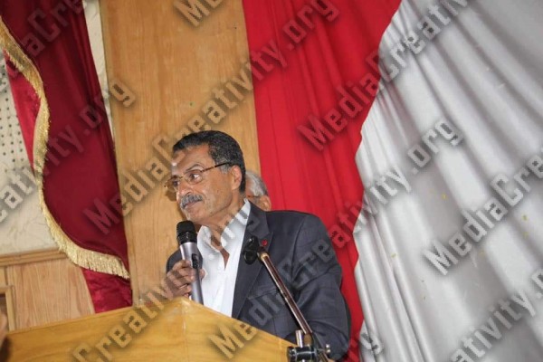 مؤسسة الإبداع الإعلامي