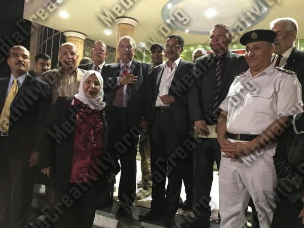 مؤسسة الإبداع الإعلامي