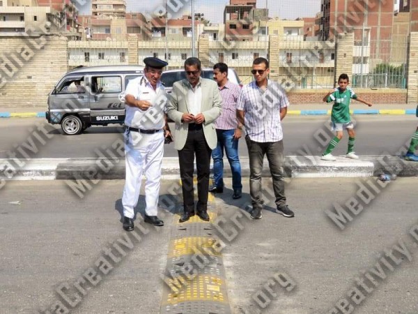 مؤسسة الإبداع الإعلامي