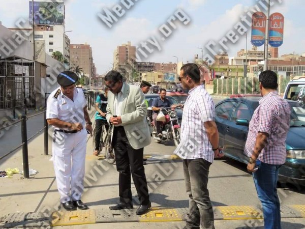 مؤسسة الإبداع الإعلامي وتنمية المجتمع