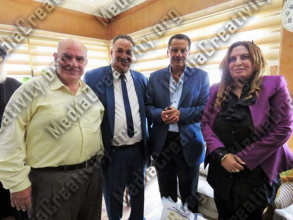 وكالة أنباء m.c.news