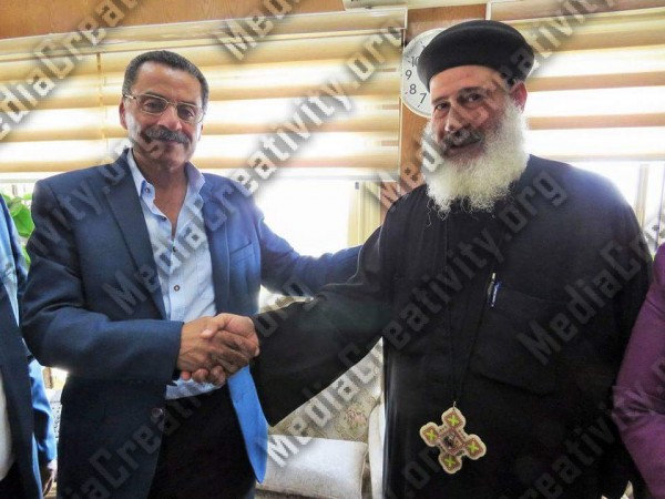 وكالة أنباء m.c.news