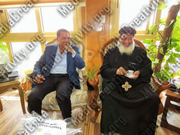 مؤسسة الإبداع الإعلامي وتنمية المجتمع