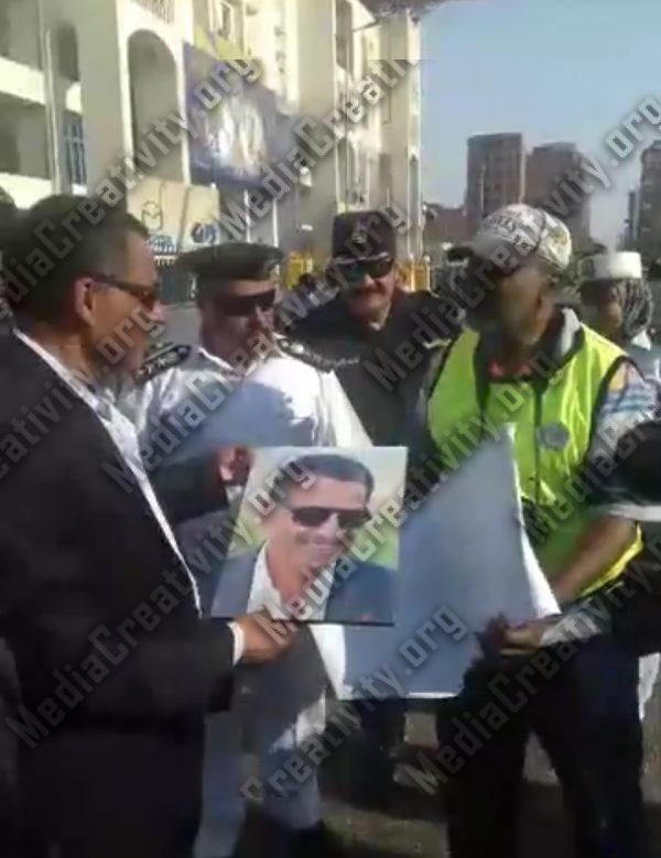 مؤسسة الإبداع الإعلامي