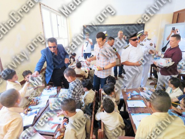 مؤسسة الإبداع الإعلامى